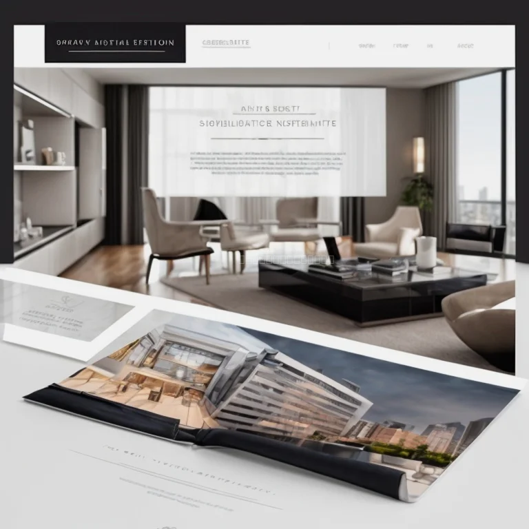 Service personnalisé de sélection d'appartements de luxe